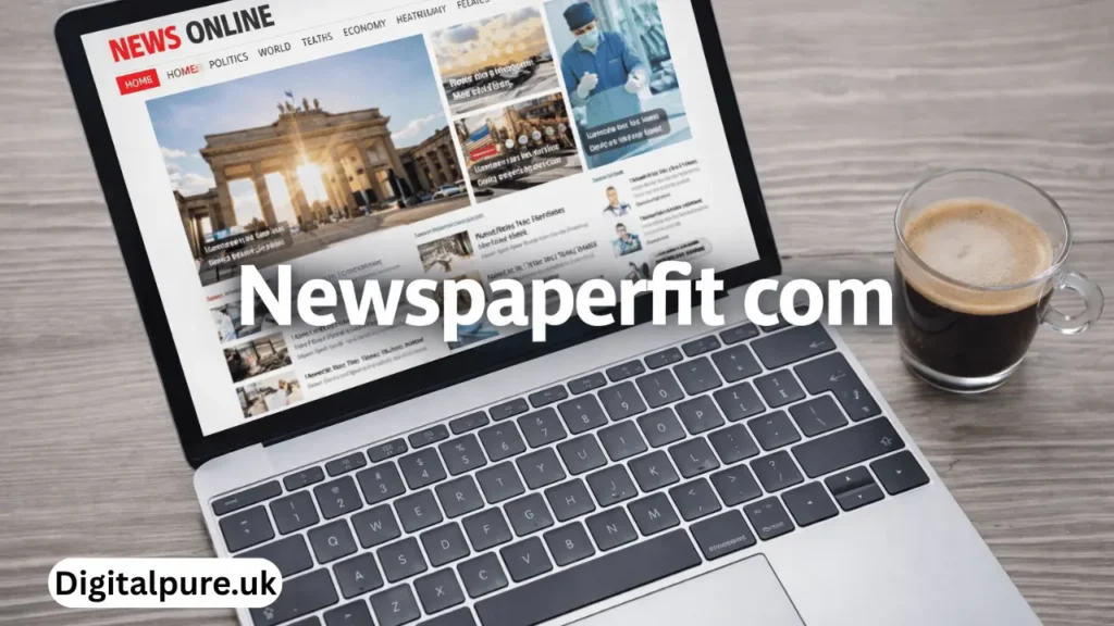 newspaperfit com