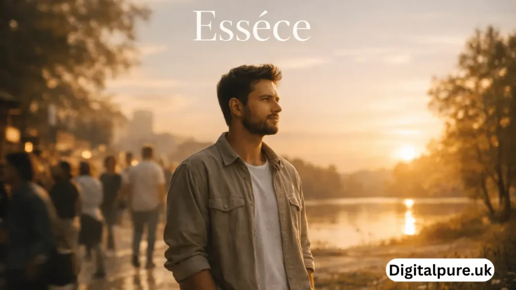 esséce