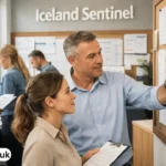 iceland sentinel