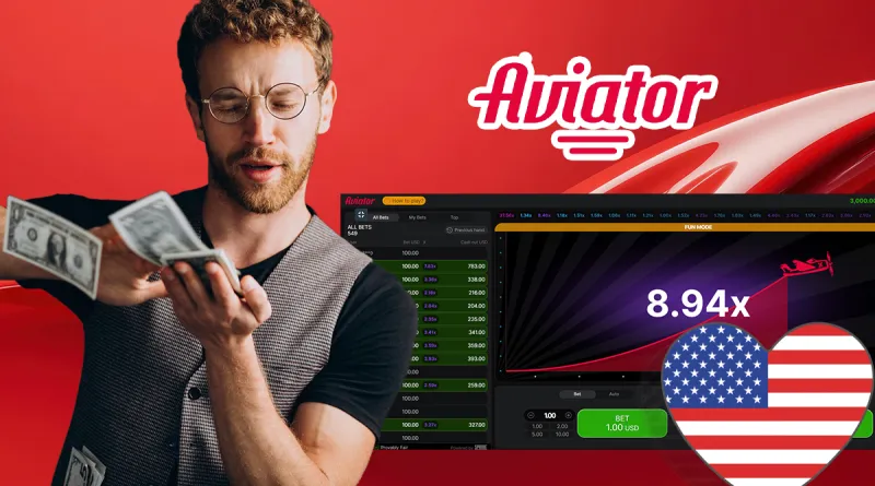 Aviator Game