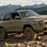 toyota 4runner 2024