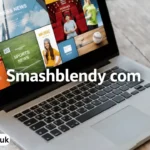 smashblendy com