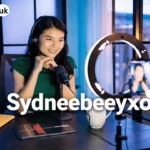 sydneebeeyxo