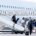 zopalno number flight