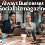 always businesses socialbizmagazine