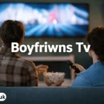 boyfriwns tv