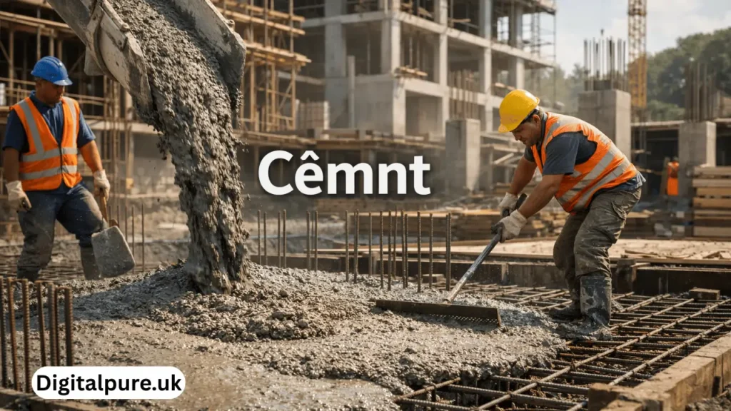 cêmnt