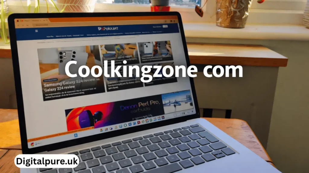 coolkingzone com