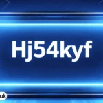 hj54kyf