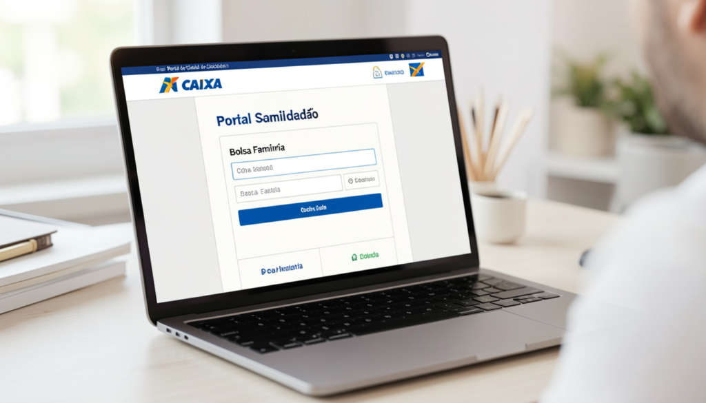 Portal do Cidadão Caixa: Access Benefits, PIS & Payments Easily