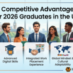 5 Competitive Advantages for 2026 Graduates in the UK: Navigating the Post-AI Job Market