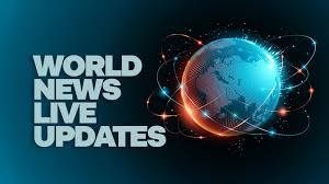 world news
