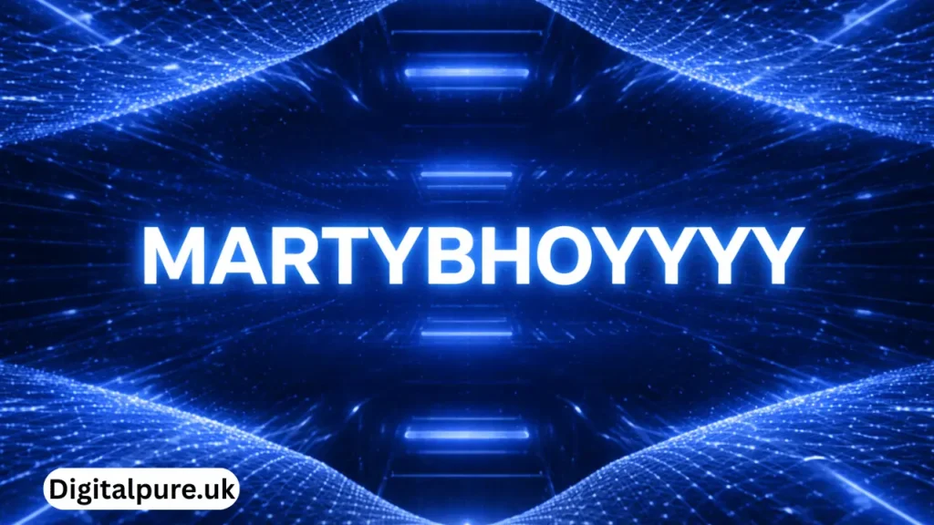 martybhoyyyy