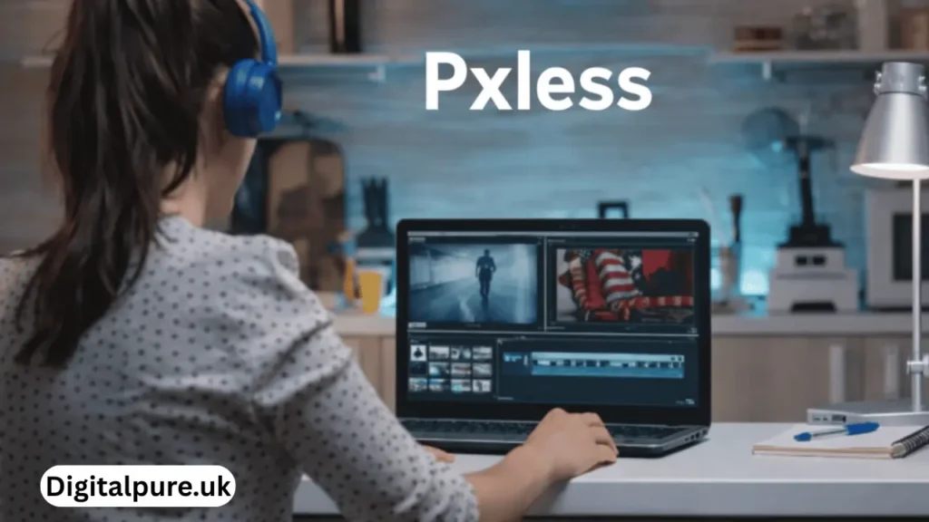 pxless