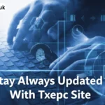 stay always updated with txepc site