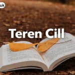 teren cill