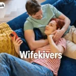 wifekivers