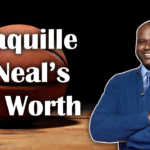 shaquille o'neal net worth​