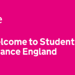 student finance england contact
