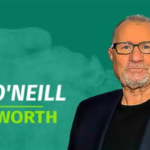 ed o'neill net worth